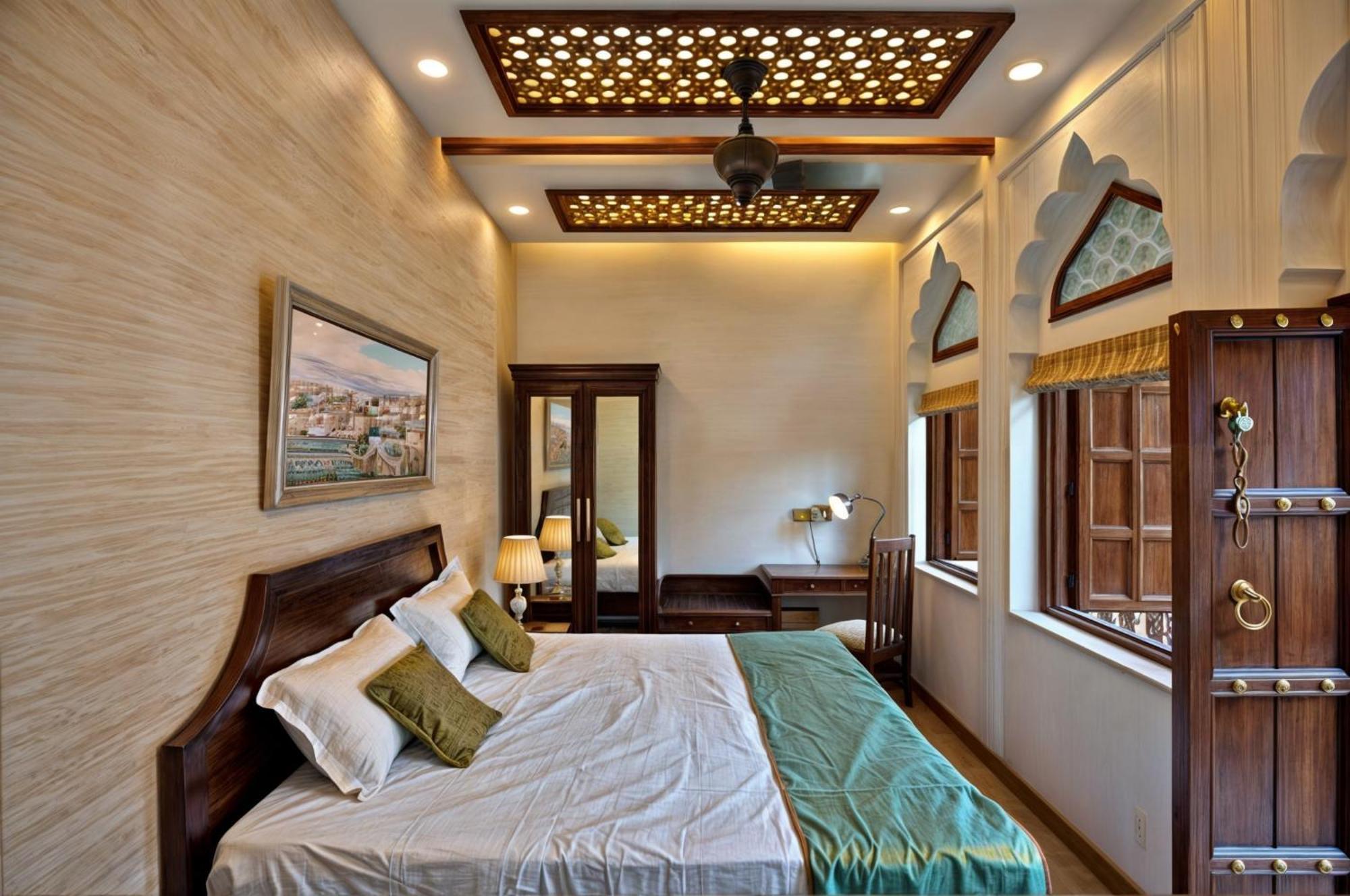 Sangam Hotel Chirawa Habitación foto